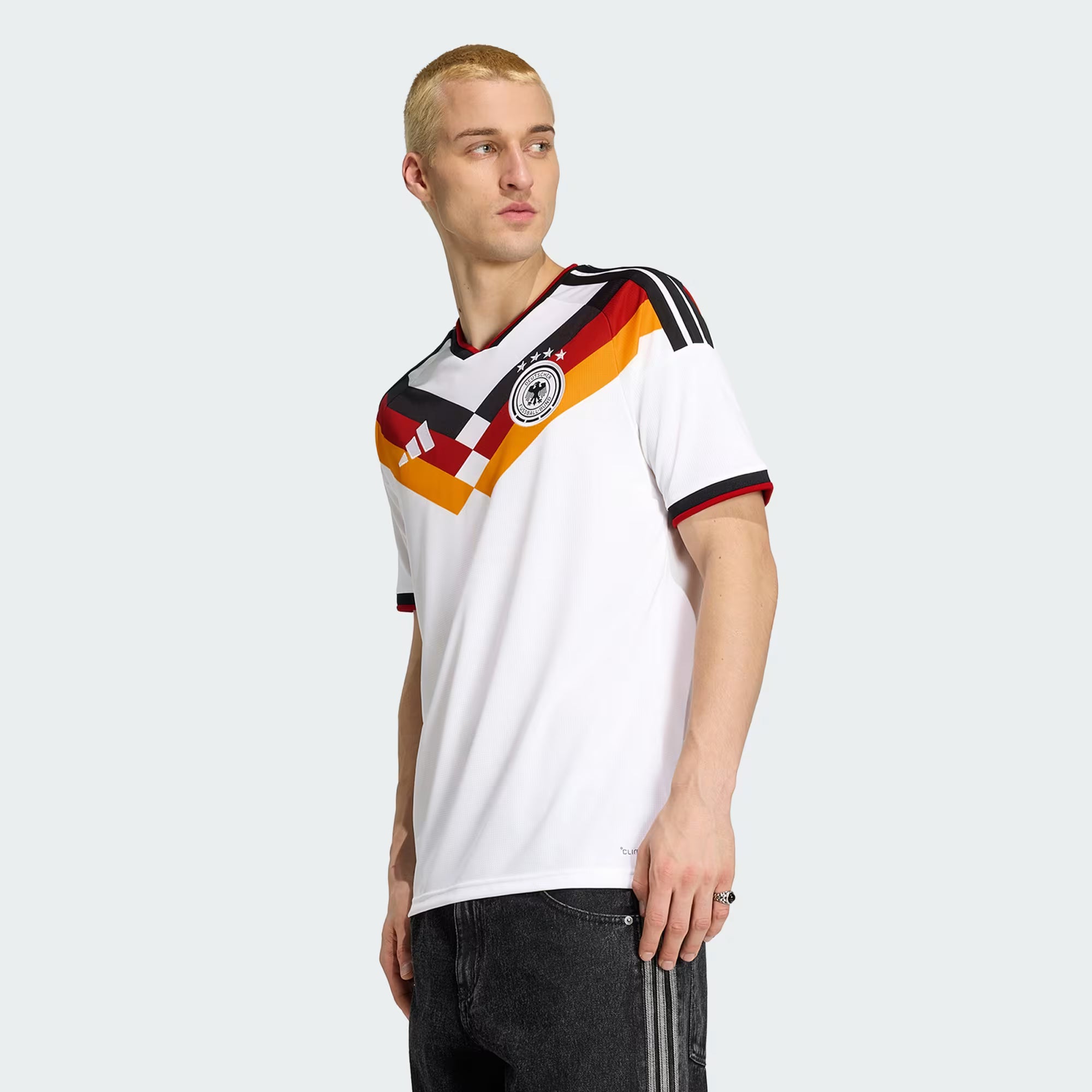 GERMANY 2026 Home JERSEY