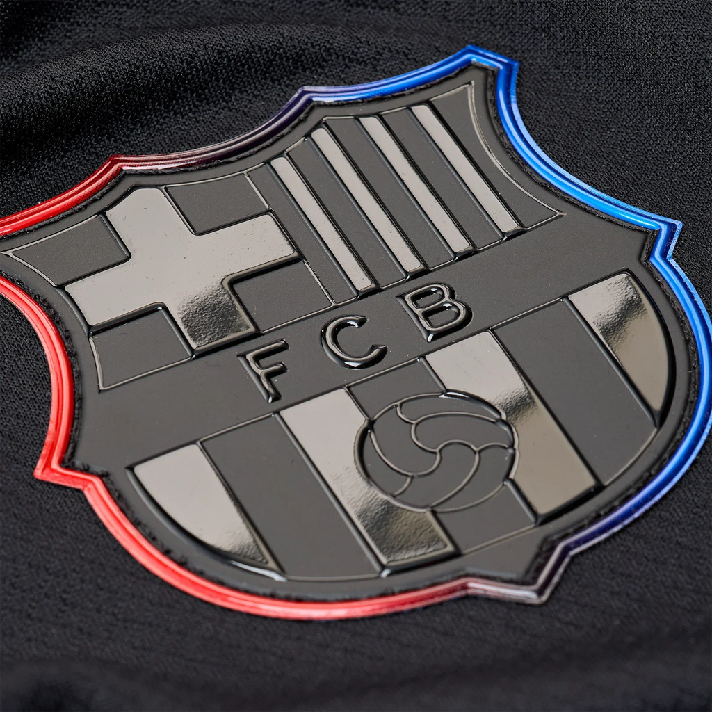 Barcelona X Cactus Jack 2024/25 Away Jersey