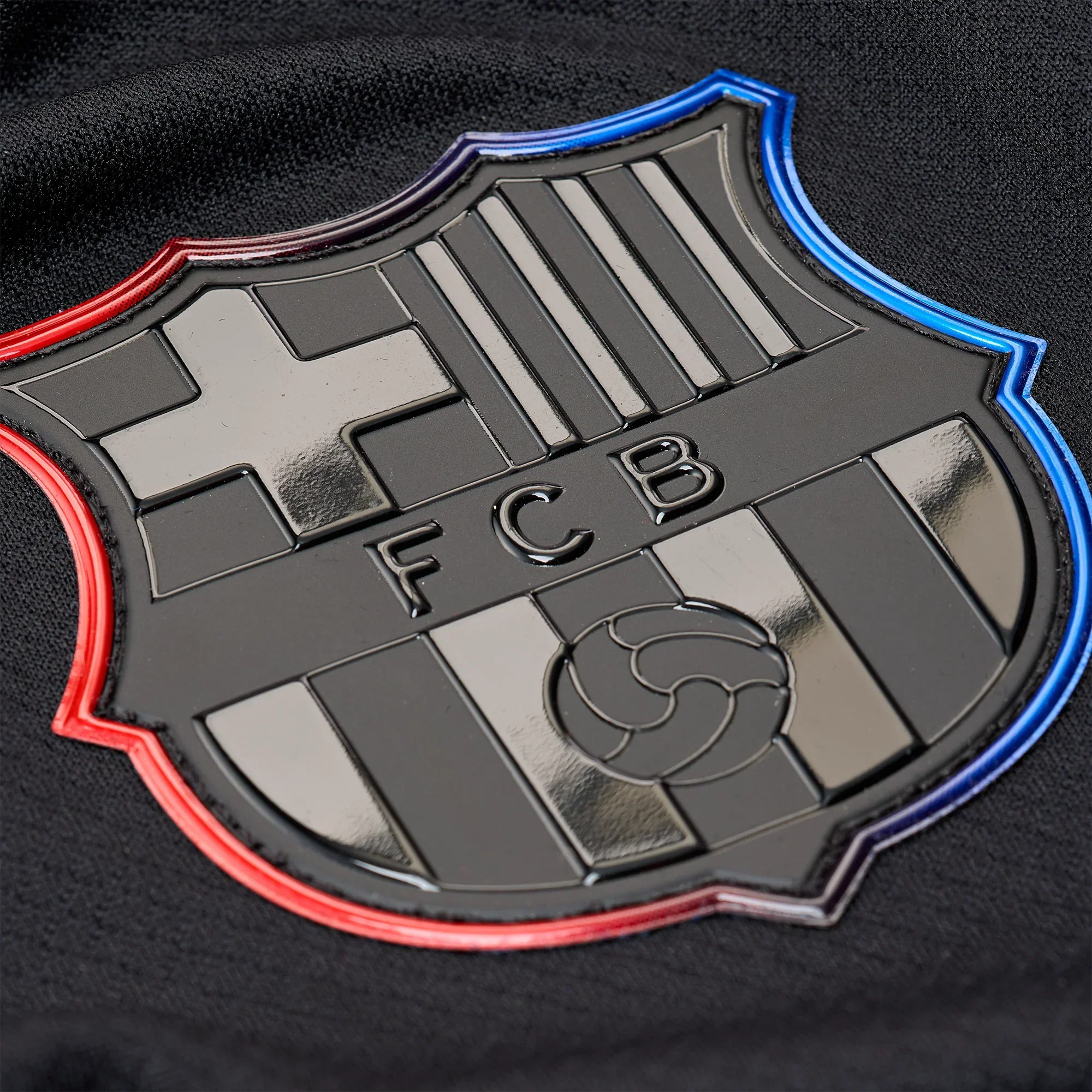 Barcelona X Cactus Jack 2024/25 Away Jersey