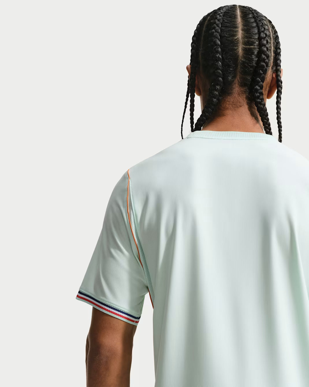 FRANCE 2026 AWAY JERSEY