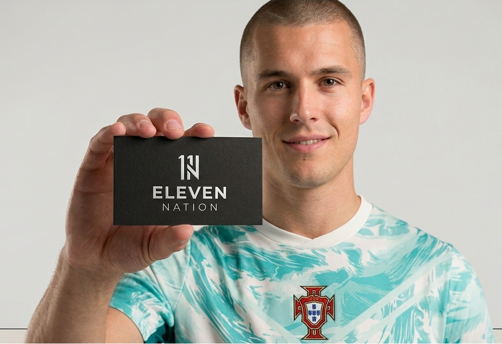 PORTUGAL FPF 2026 JERSEY - Away
