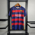 Classic Shirtss Barcelona 15/16 Home Jersey