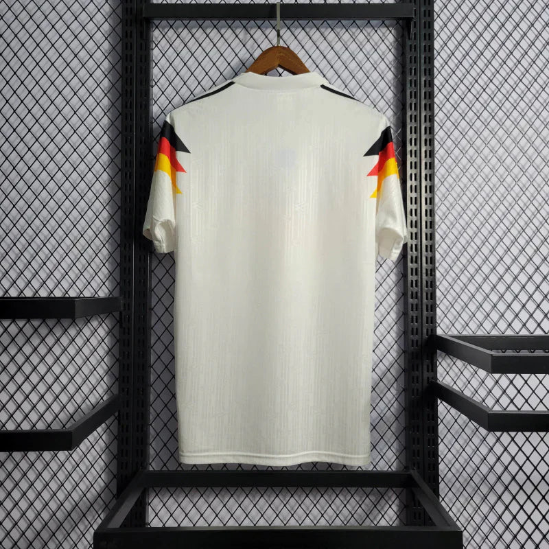 Classic Shirtss Germany Home 1988/90 Jersey