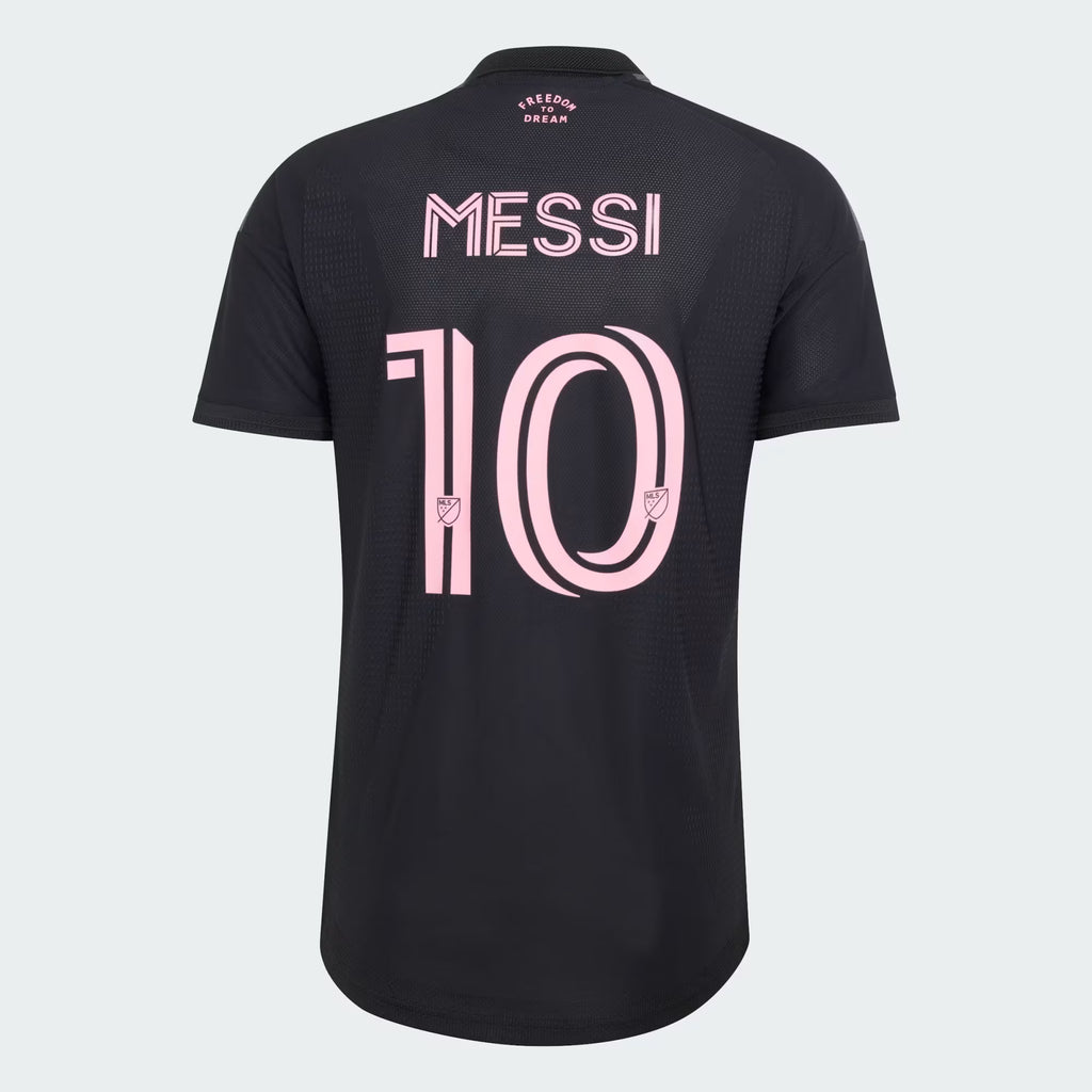 Inter Miami 26/27 Authentic Messi