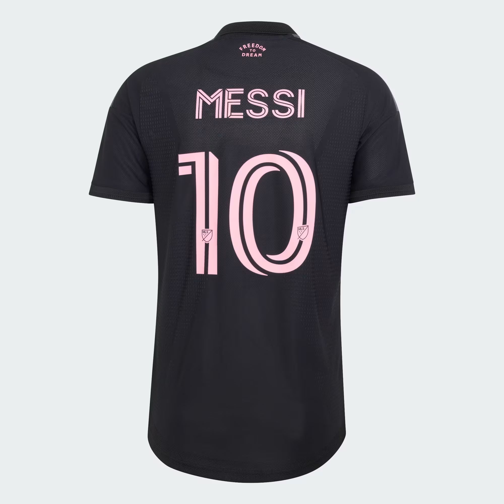 Inter Miami 26/27 Authentic Messi