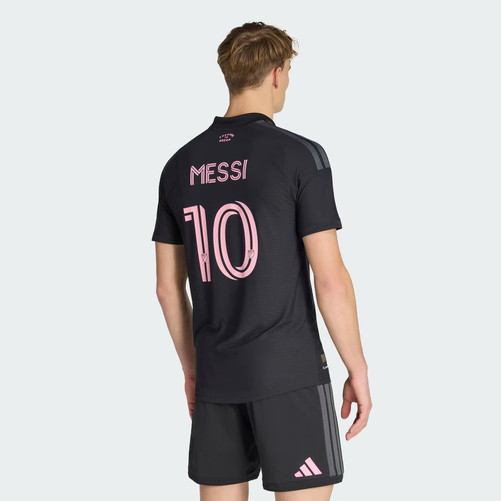 Inter Miami 26/27 Authentic Messi