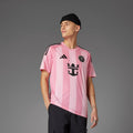 Inter Miami CF 25/26 Messi Home Jersey