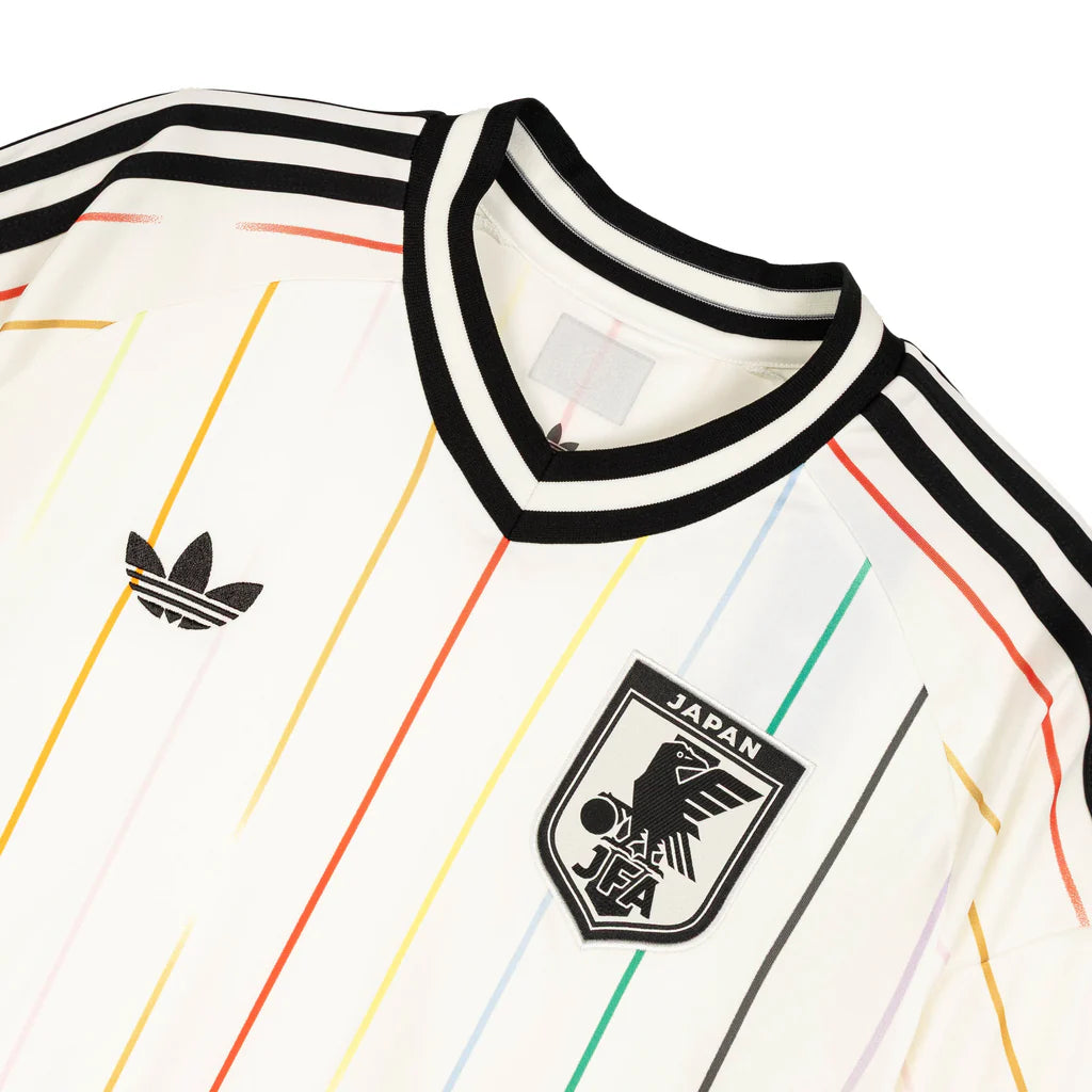 JAPAN 2026 AWAY JERSEY