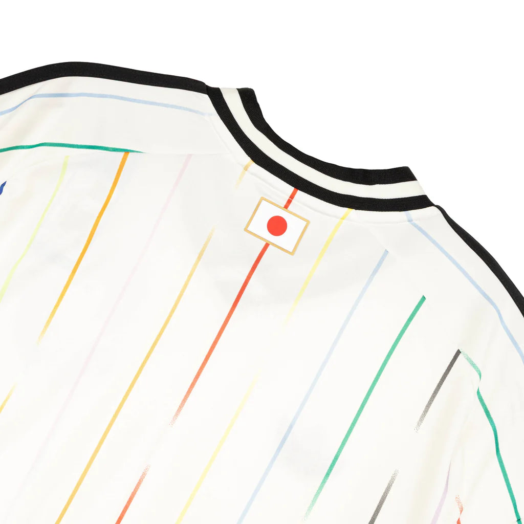 JAPAN 2026 AWAY JERSEY