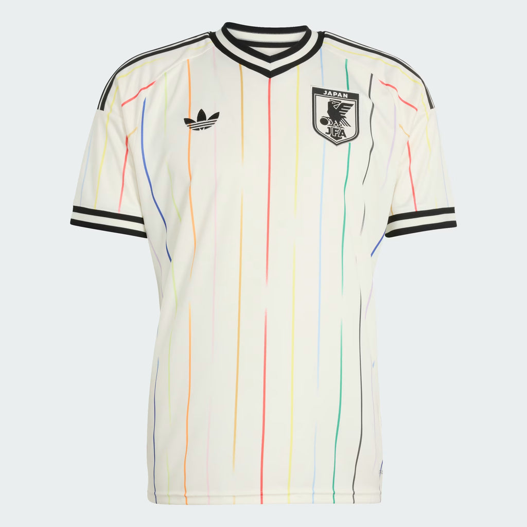 JAPAN 2026 AWAY JERSEY