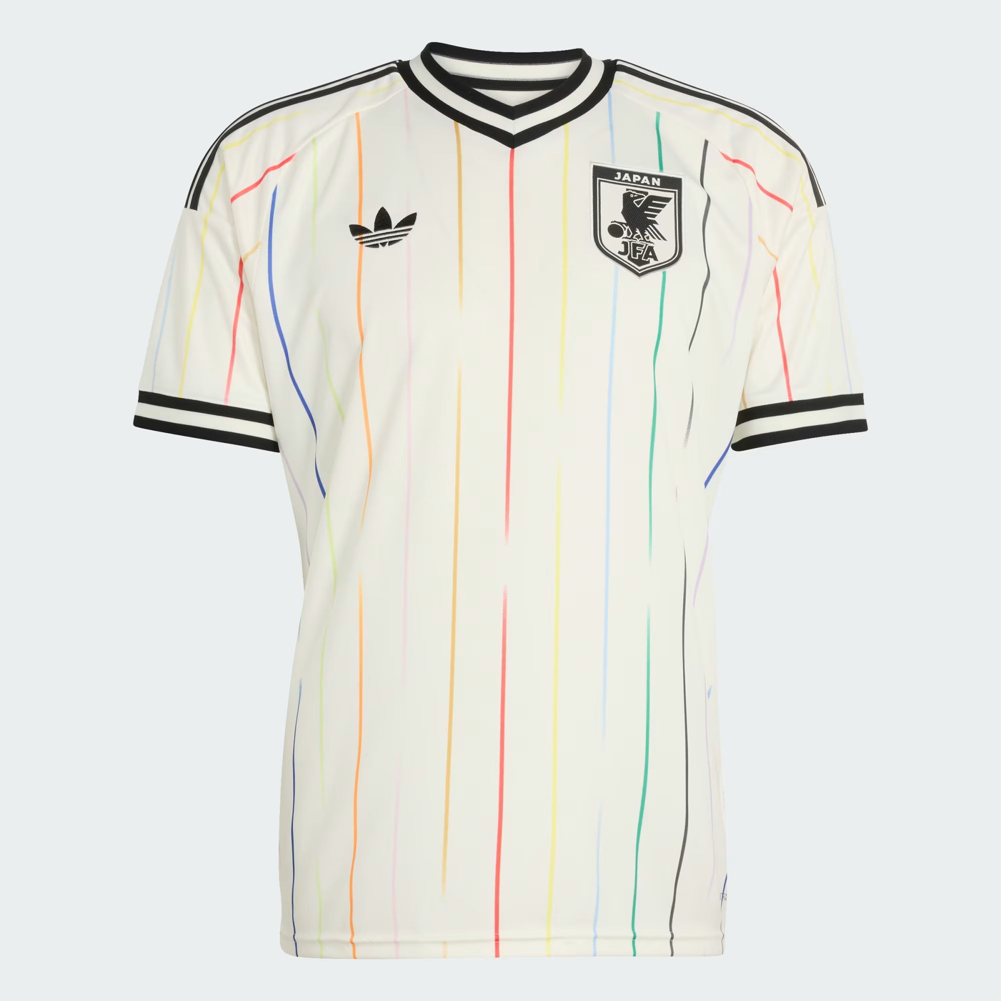 JAPAN 2026 AWAY JERSEY