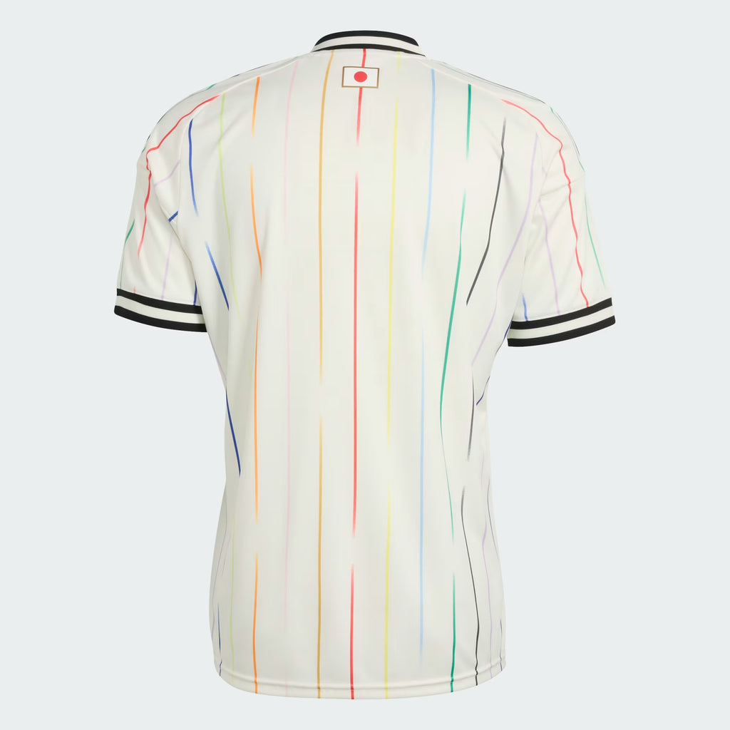 JAPAN 2026 AWAY JERSEY