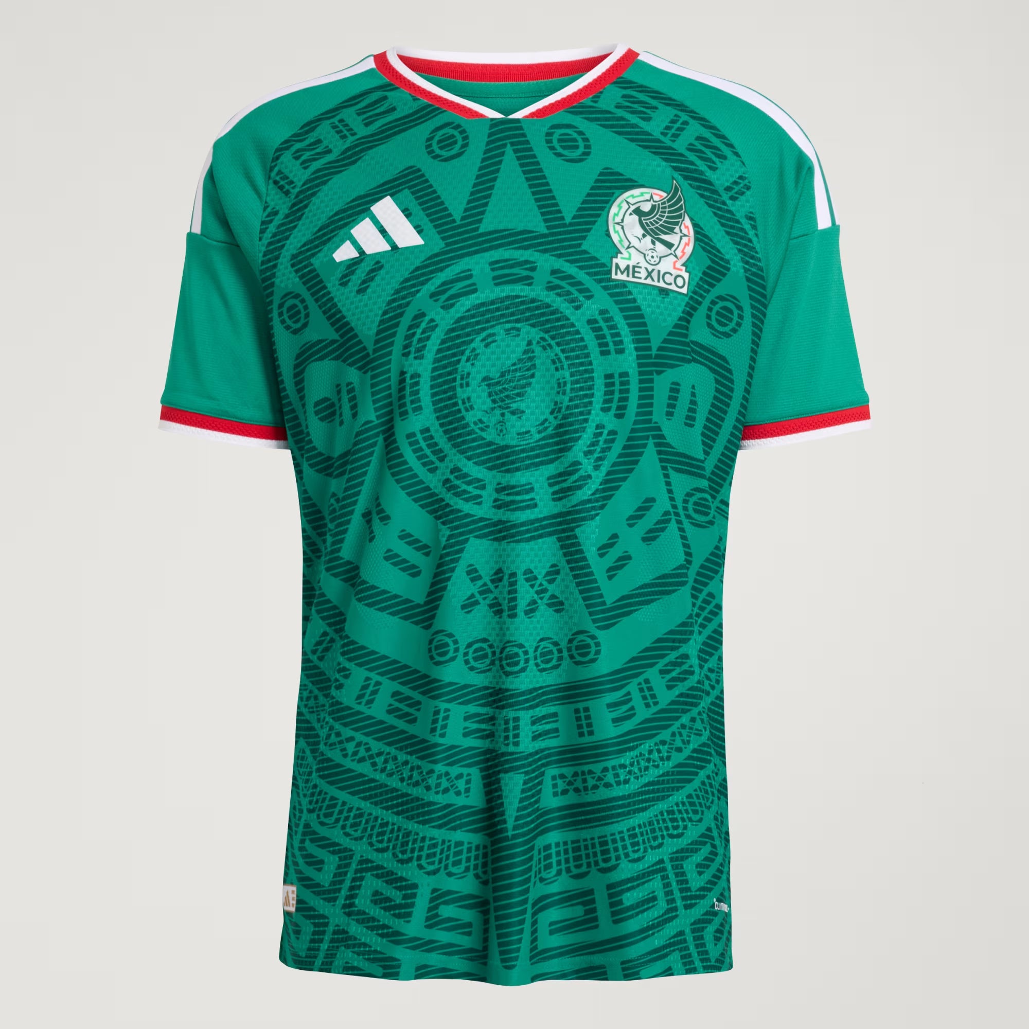 MEXICO 2026 Home Authentic JERSEY