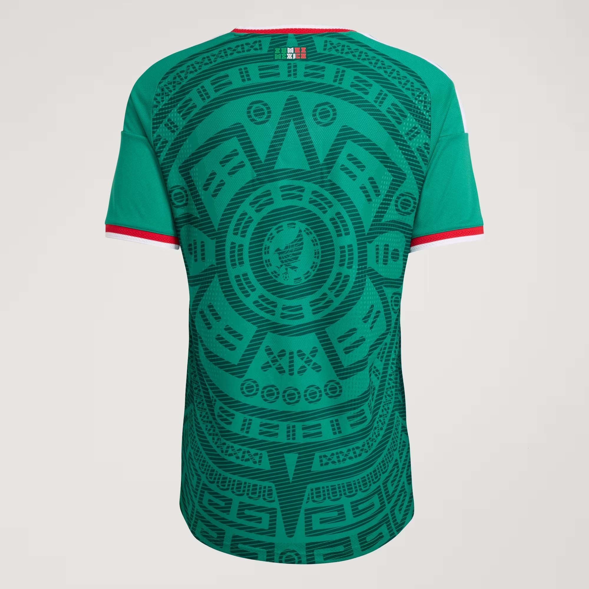 MEXICO 2026 Home Authentic JERSEY