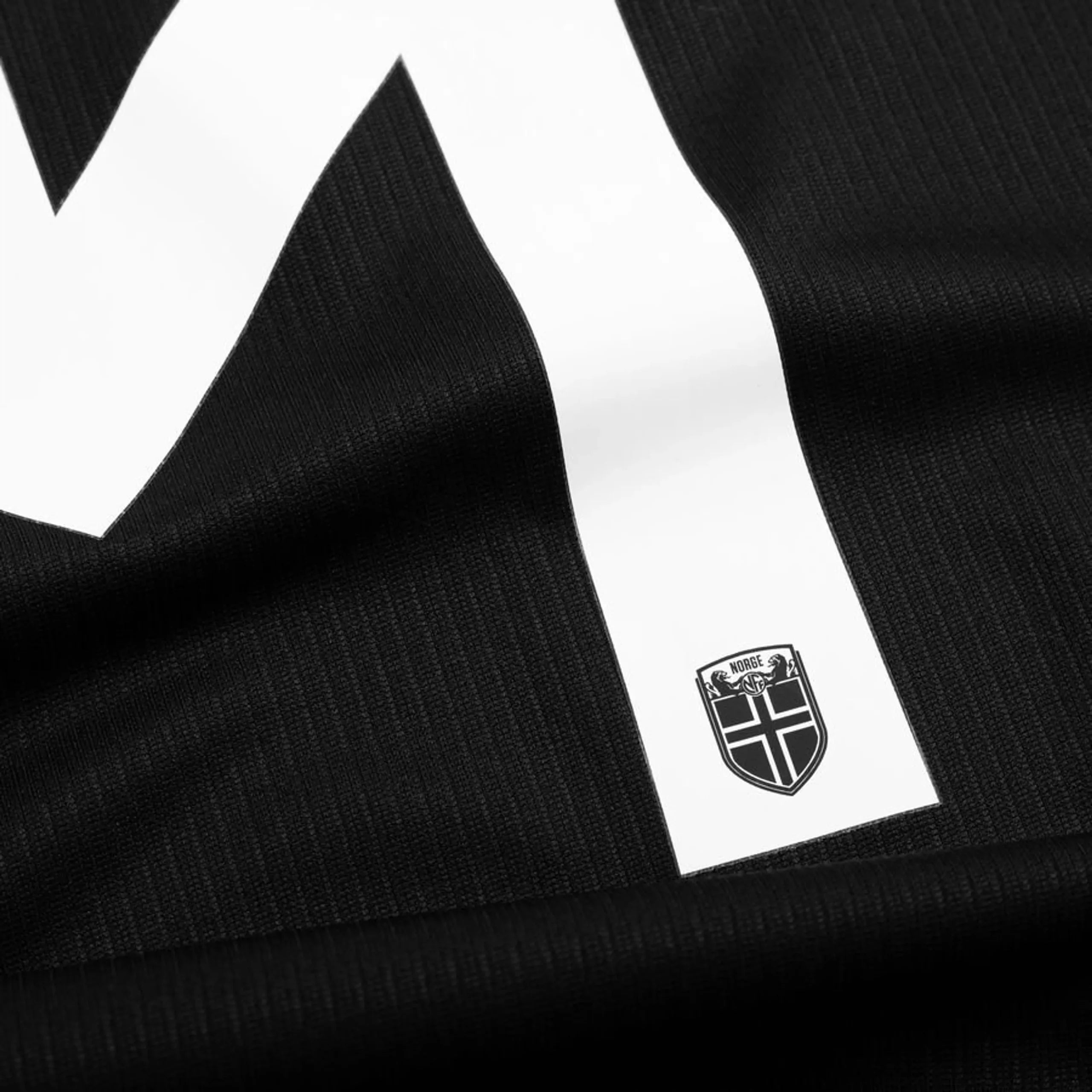 NORWAY 26 AWAY JERSEY