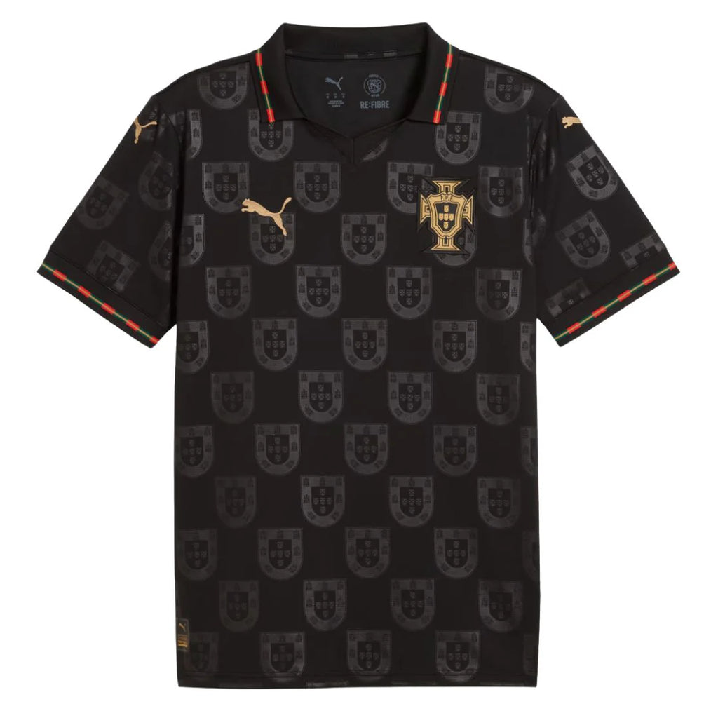 PORTUGAL 2026 'PANTERA NEGRA' SPECIAL EDITION