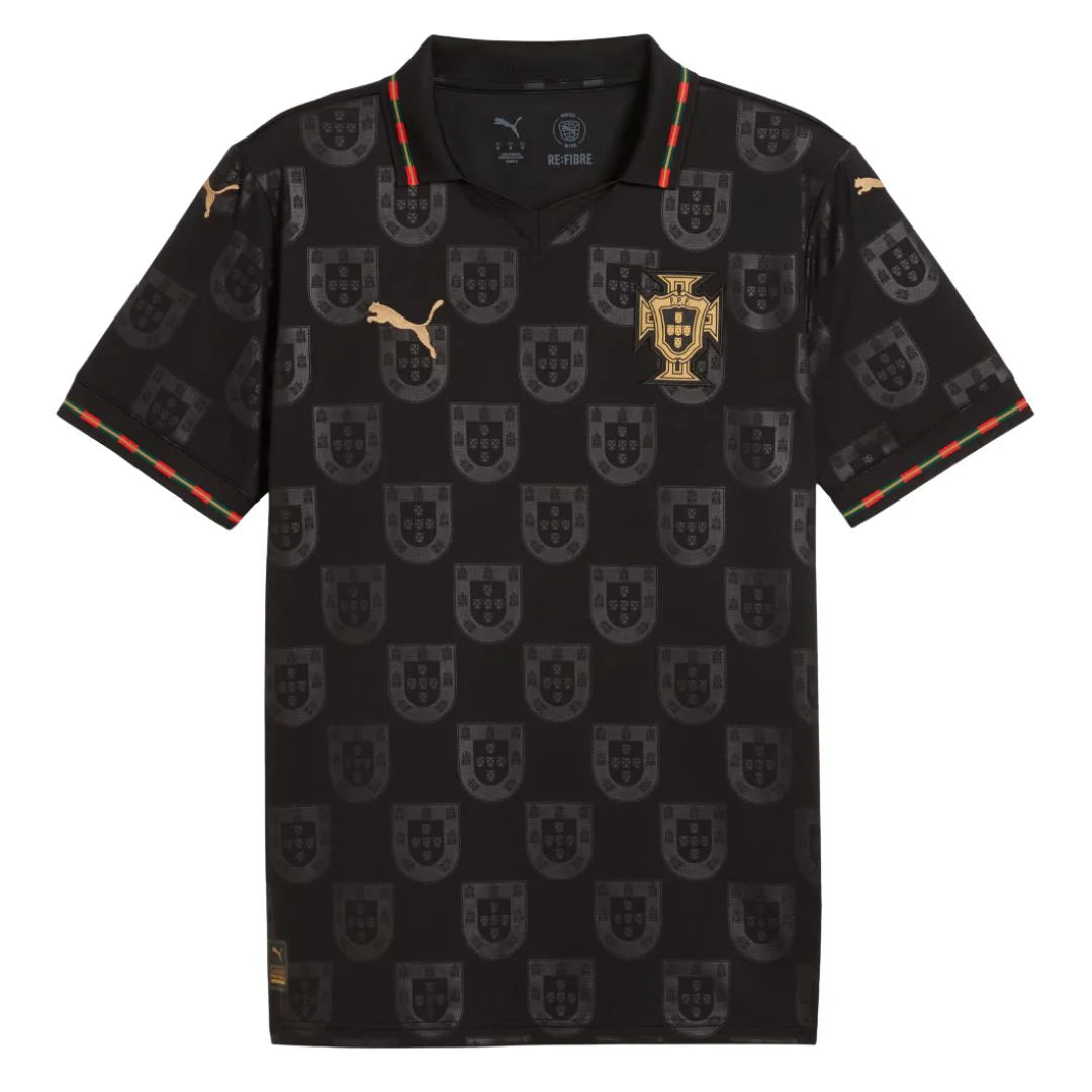 PORTUGAL 2026 'PANTERA NEGRA' SPECIAL EDITION