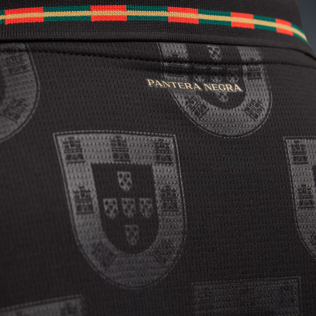PORTUGAL 2026 'PANTERA NEGRA' SPECIAL EDITION