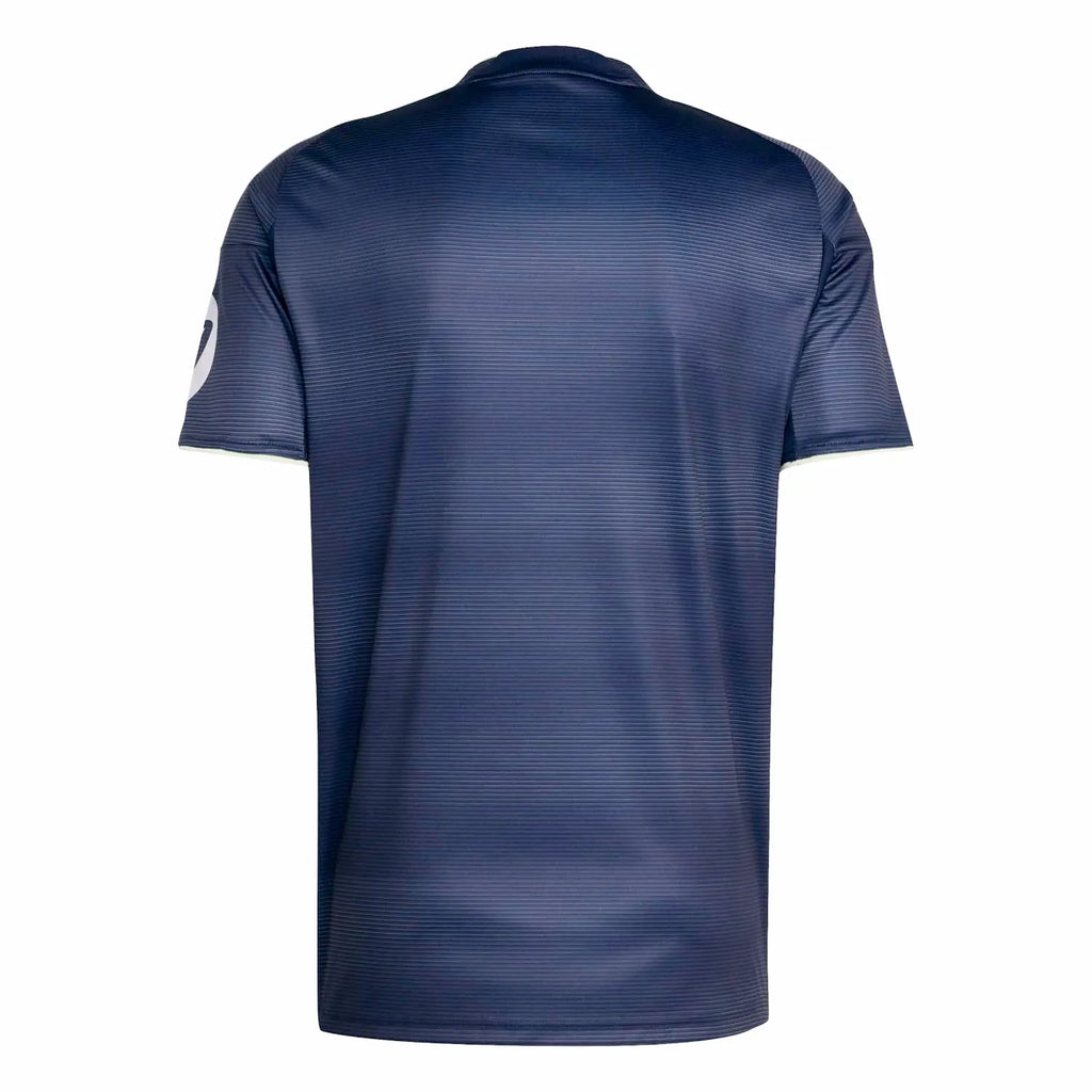 Classic Shirtss Real Madrid Away 2025/26 Jersey