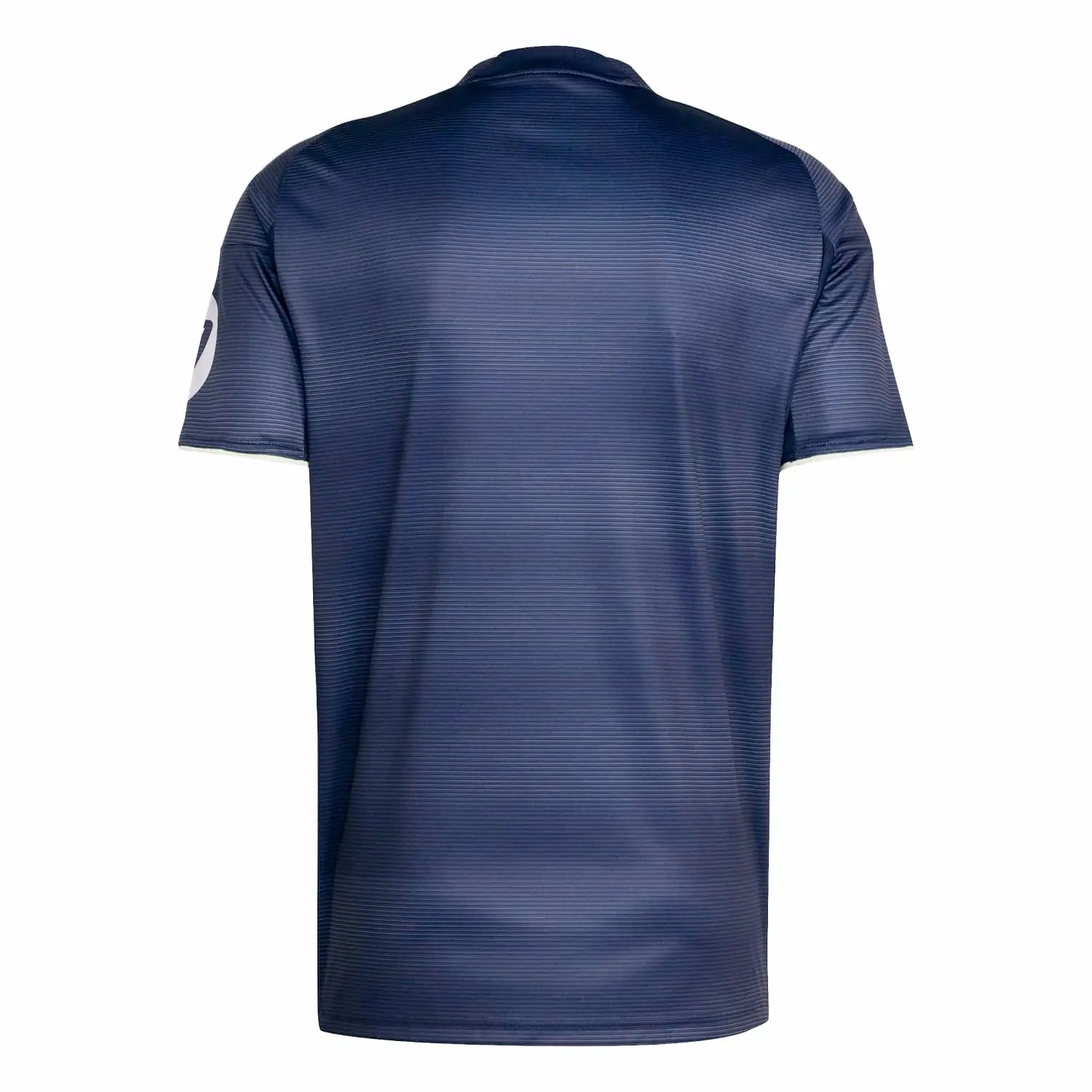 Classic Shirtss Real Madrid Away 2025/26 Jersey