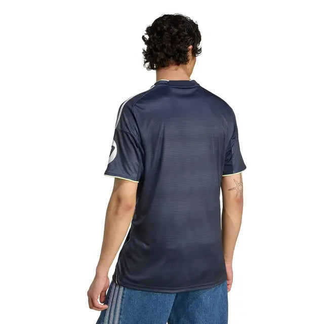 Classic Shirtss Real Madrid Away 2025/26 Jersey