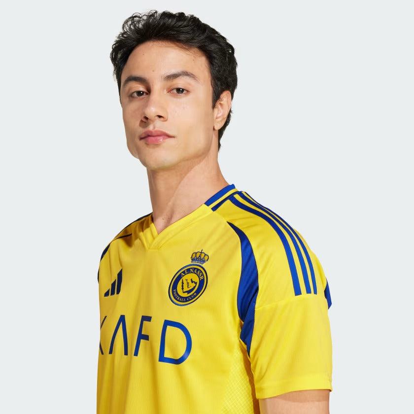 Al Nassr 2024/25 I Jersey