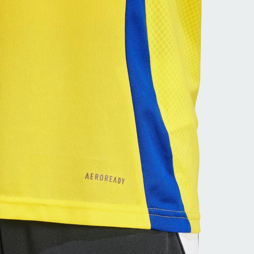 Al Nassr 2024/25 I Jersey