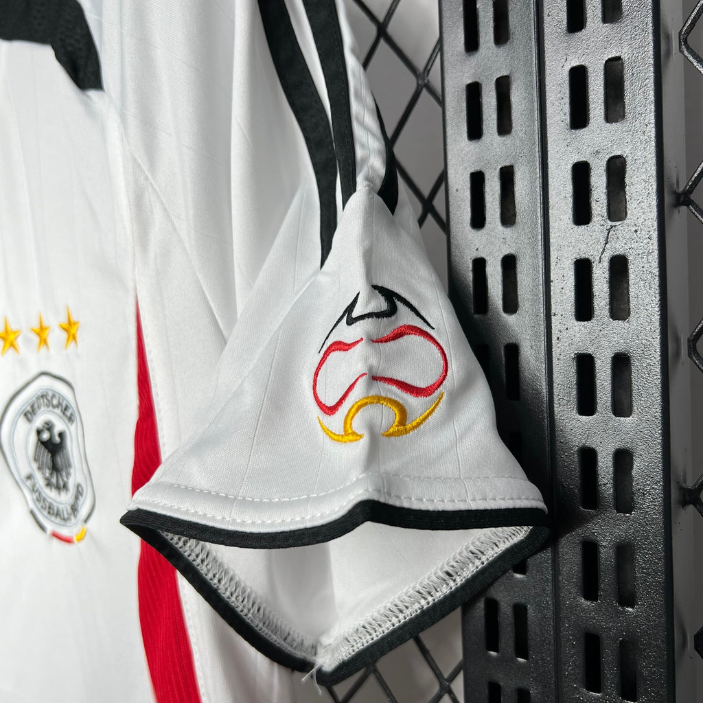 Classic Shirtss Germany Home 1988/90 Jersey