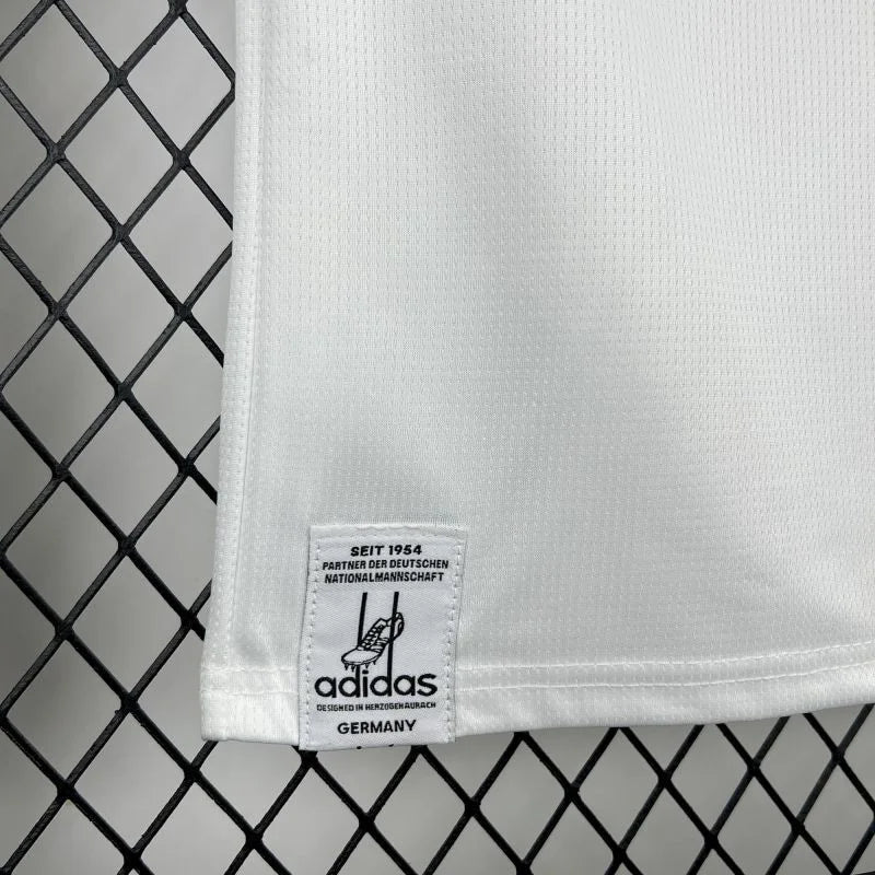 Classic Shirtss Germany 2026 World Cup Home Jersey Kids
