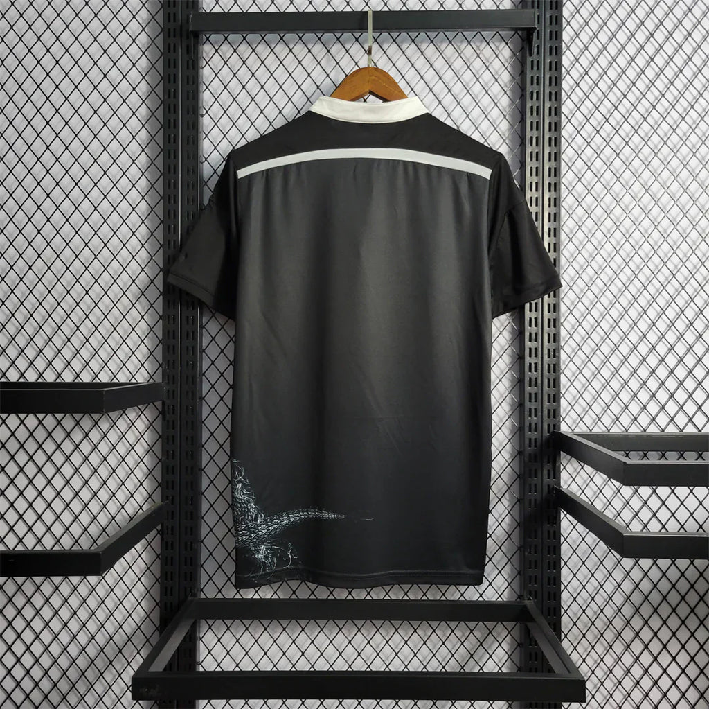 Classic Shirtss Real Madrid 2014/15 Third Jersey