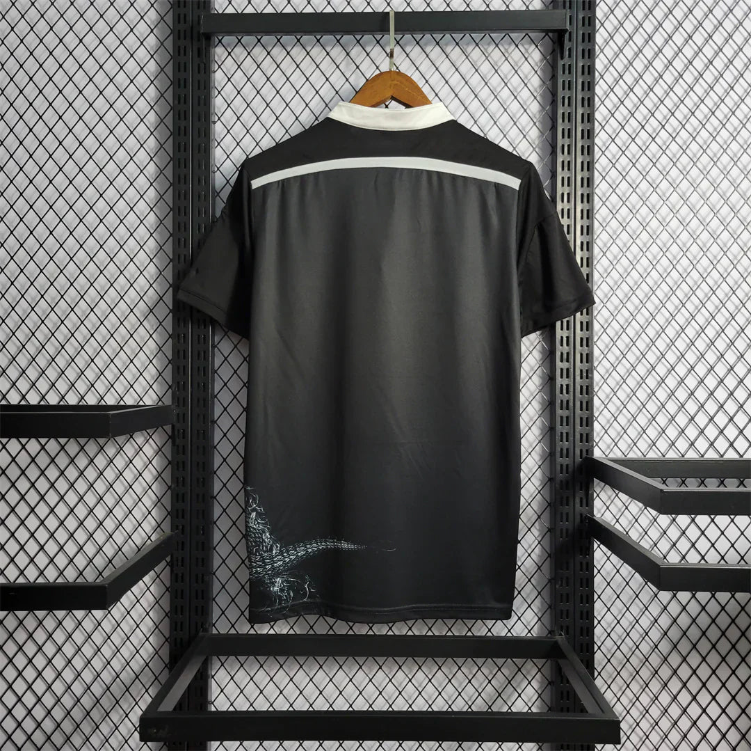 Classic Shirtss Real Madrid 2014/15 Third Jersey