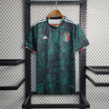Classic Shirtss Italy 23/24 Special Green Edition Jersey
