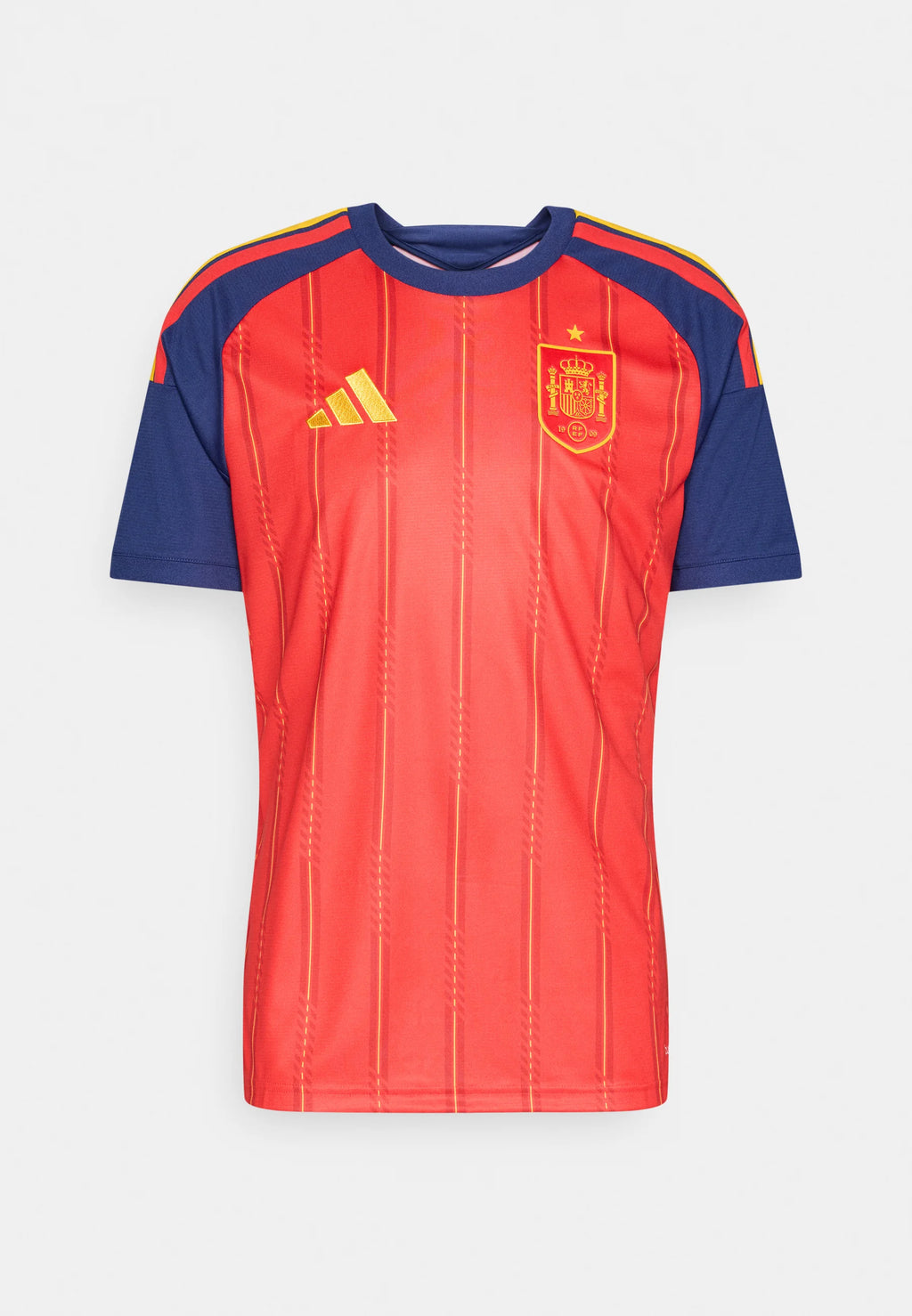 SPAIN 2026 HOME JERSEY