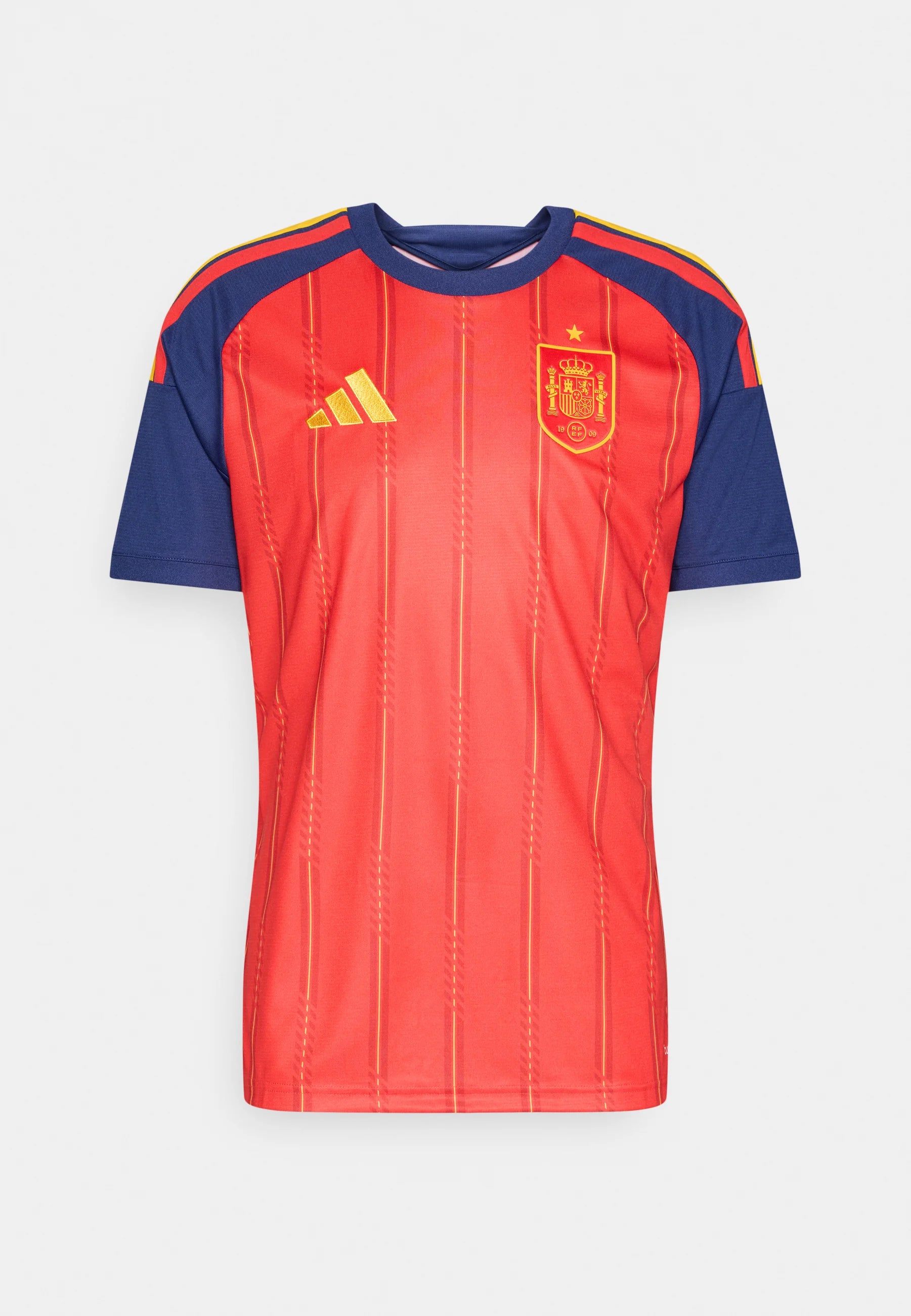 SPAIN 2026 HOME JERSEY