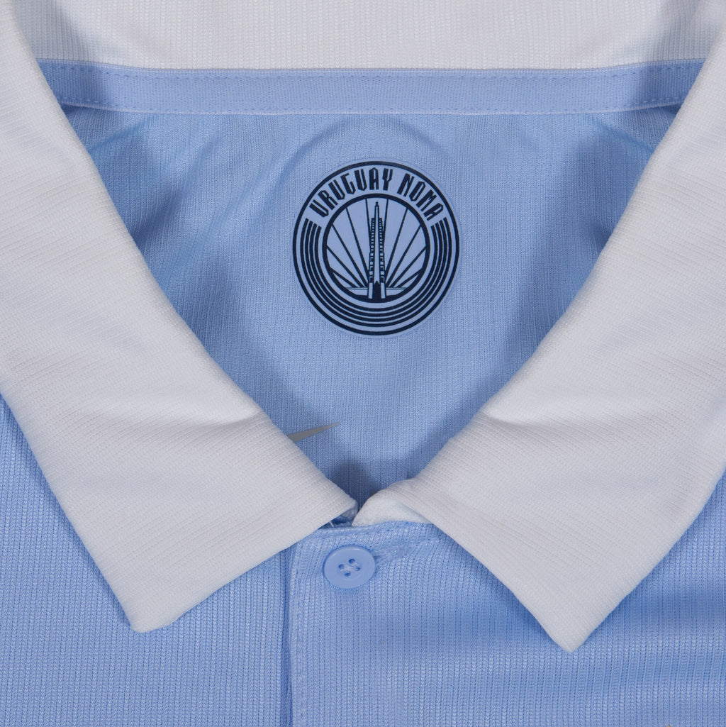 URUGUAY 26 HOME JERSEY