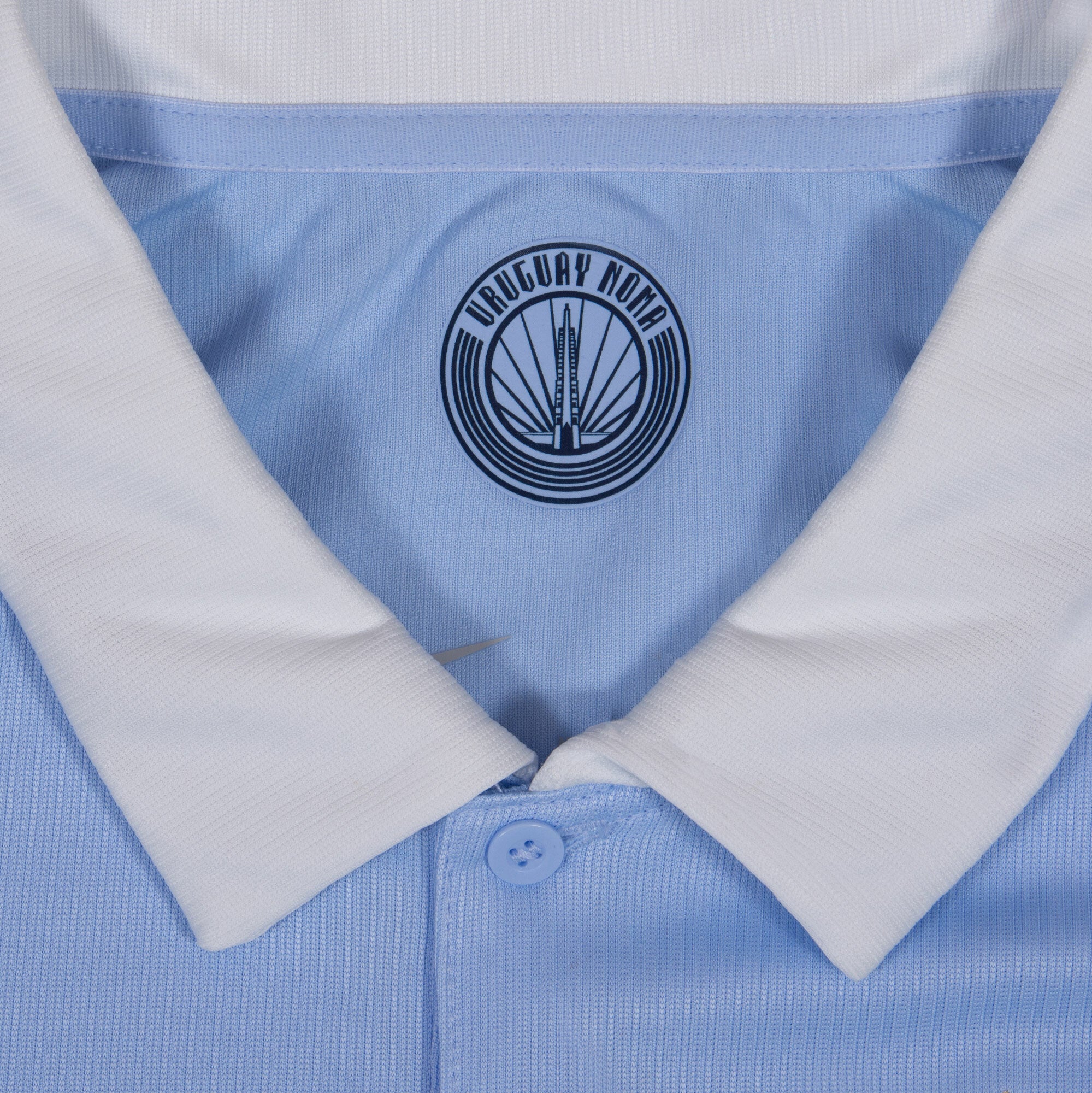 URUGUAY 26 HOME JERSEY