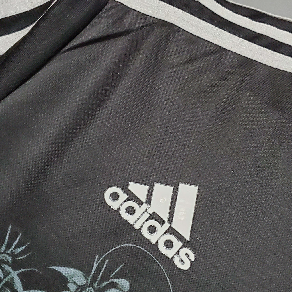 Classic Shirtss Real Madrid 2014/15 Third Jersey