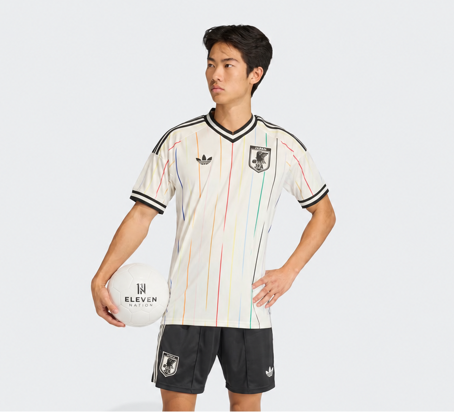 JAPAN 2026 AWAY JERSEY