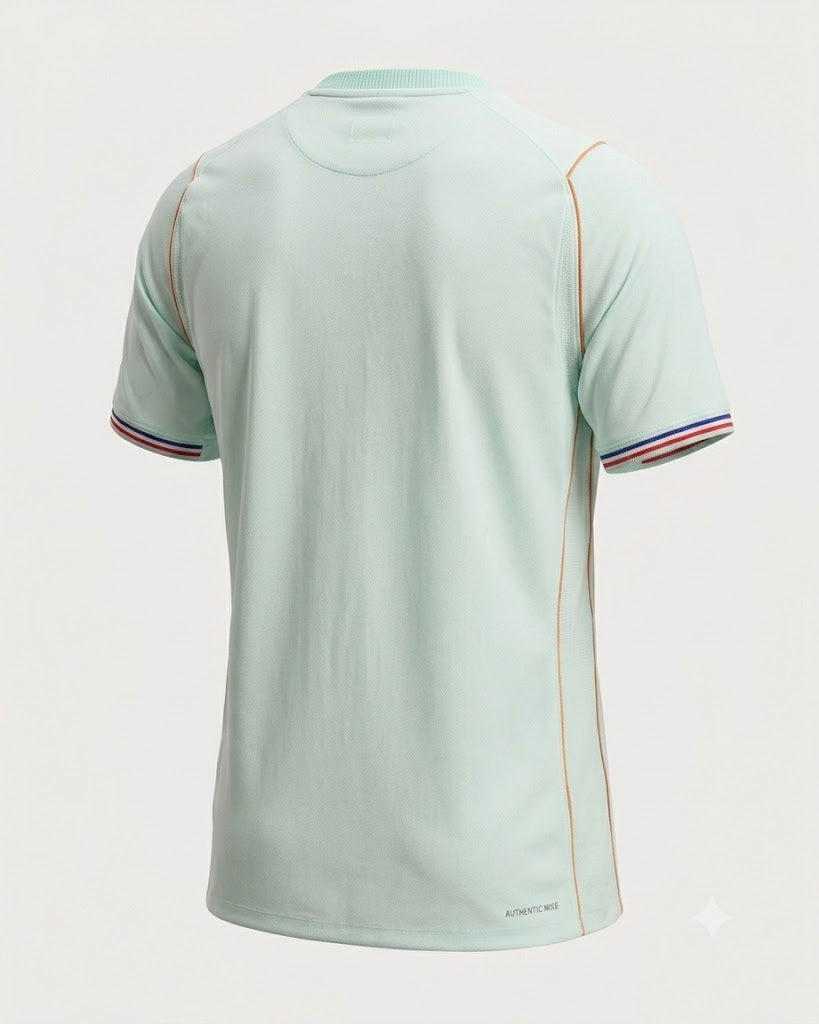 FRANCE 2026 AWAY JERSEY