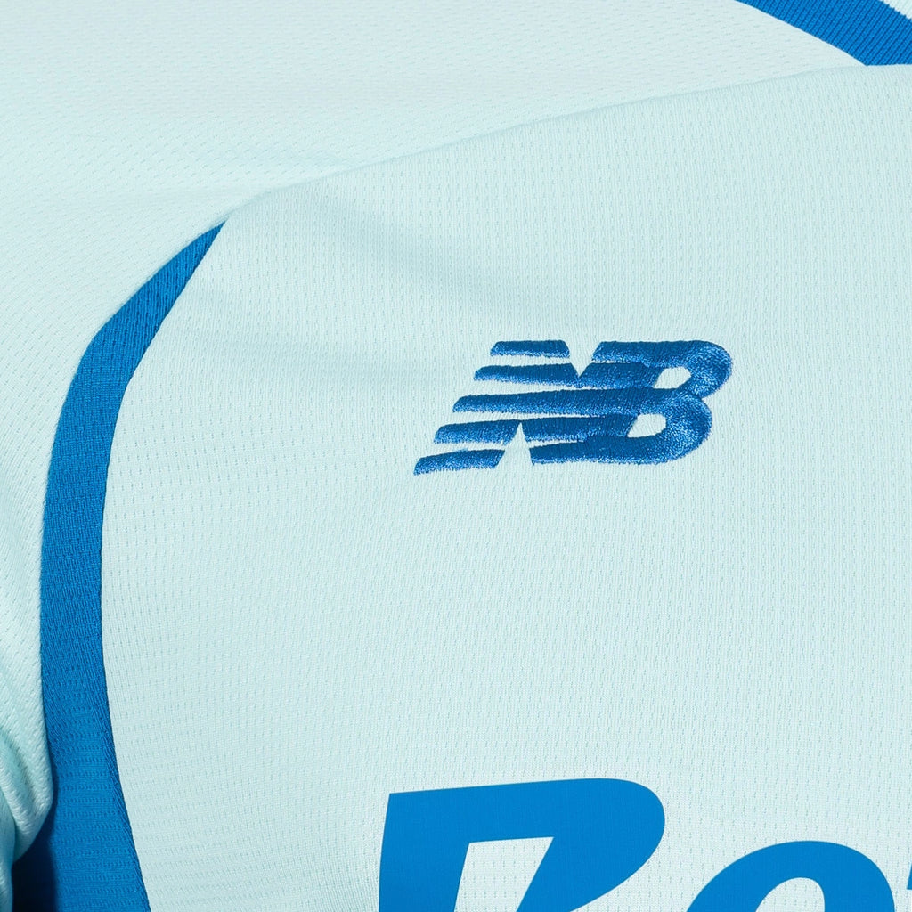 F.C. Porto 2026-2027 New Balance Jersey