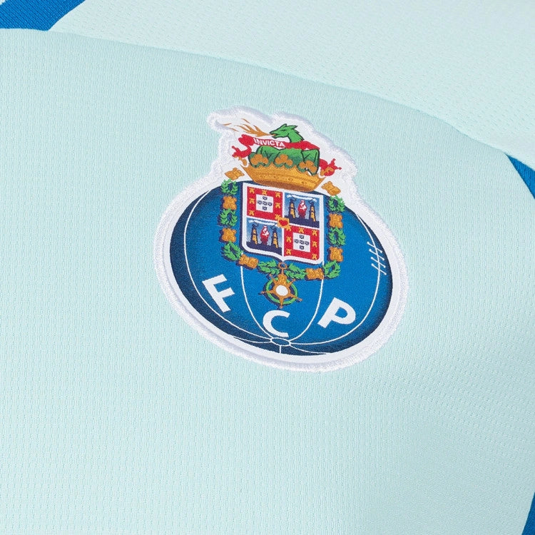 F.C. Porto 2026-2027 New Balance Jersey