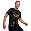 Classic Shirtss PSG Fifth Authentic 2025-2026 Jersey