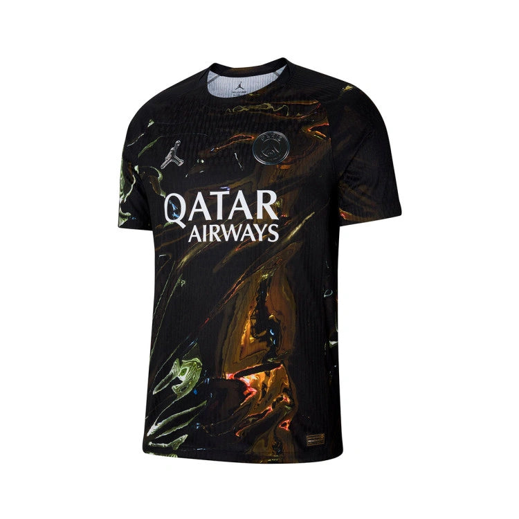 Classic Shirtss PSG Fifth Authentic 2025-2026 Jersey