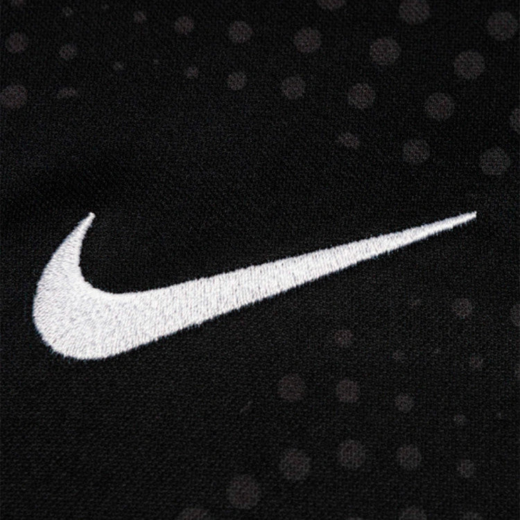 Nike Sporting Portugal 2025-2026 Away Jersey Black