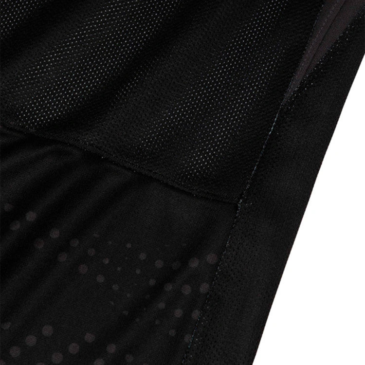Nike Sporting Portugal 2025-2026 Away Jersey Black
