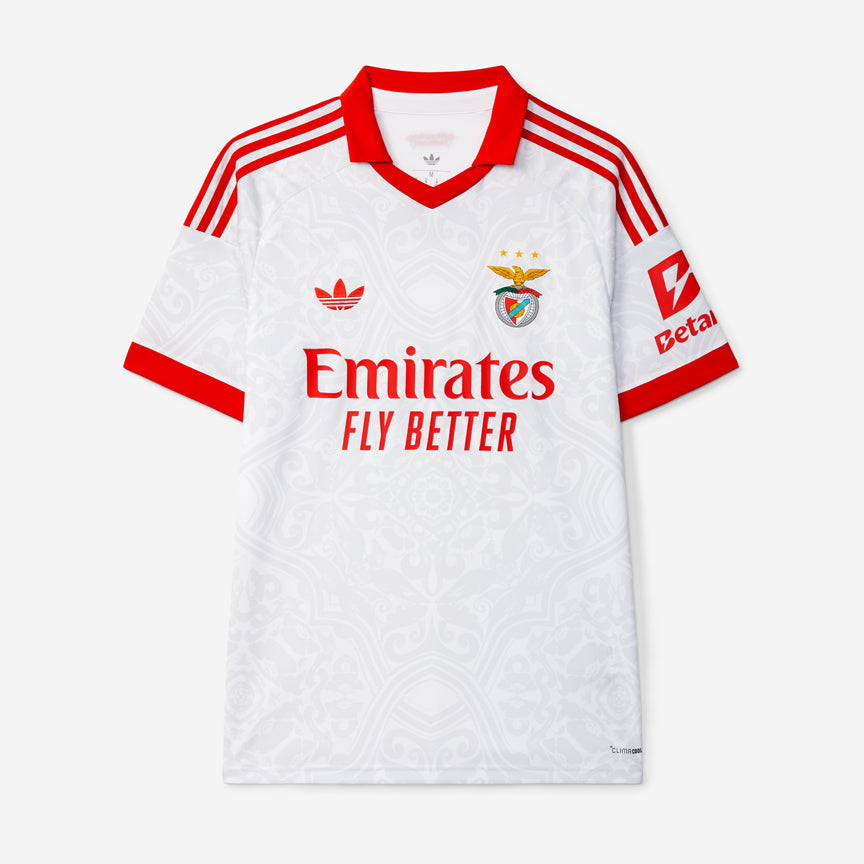 Classic Shirtss Benfica Away 2026-2027 Jersey