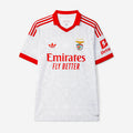 Classic Shirtss Benfica Away 2026-2027 Jersey