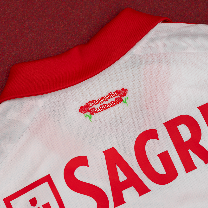Classic Shirtss Benfica Away 2026-2027 Jersey