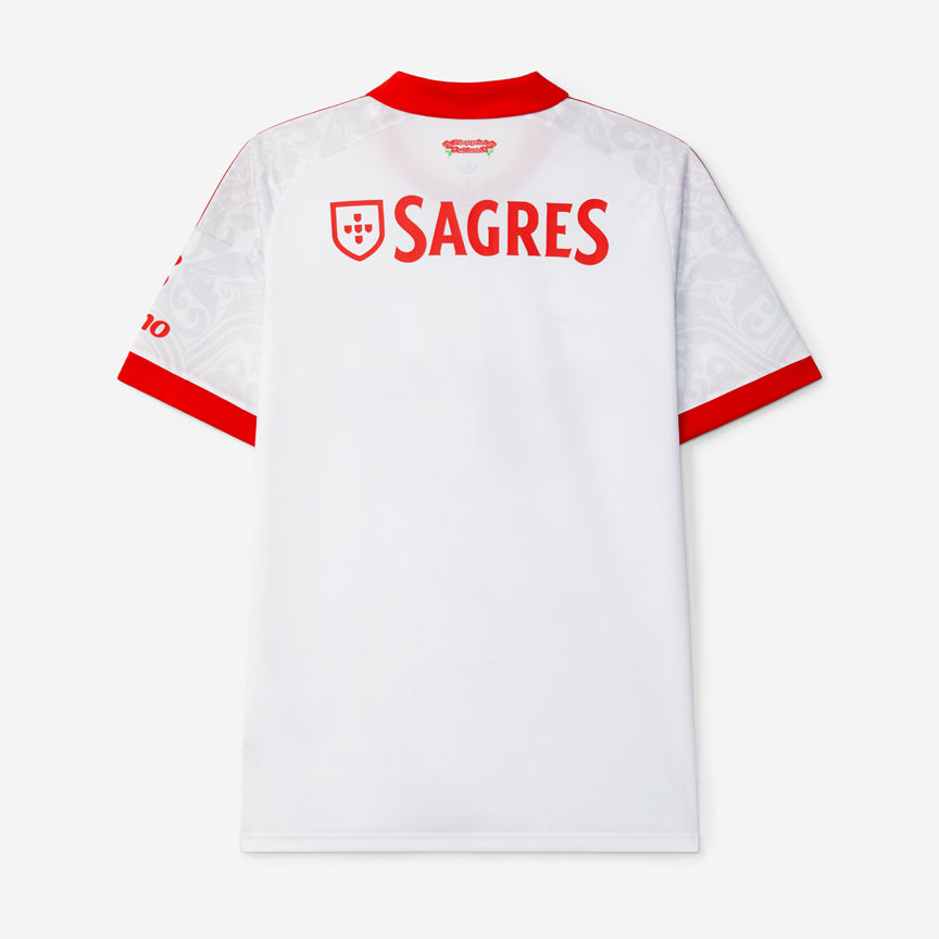 Classic Shirtss Benfica Away 2026-2027 Jersey