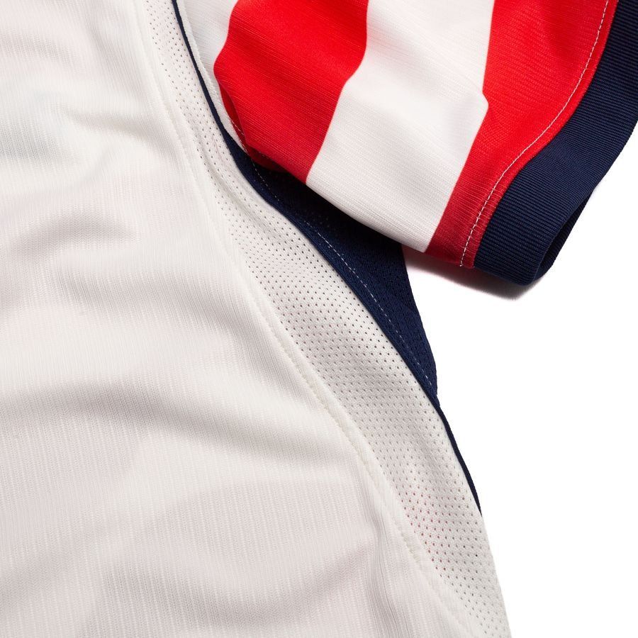 USA 2026 HOME JERSEY